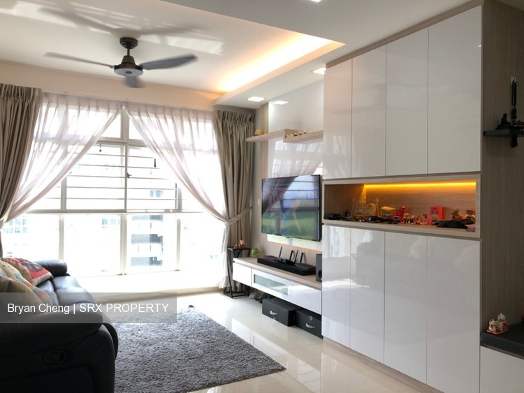 Blk 661B Edgedale Plains (Punggol), HDB 4 Rooms #206426781